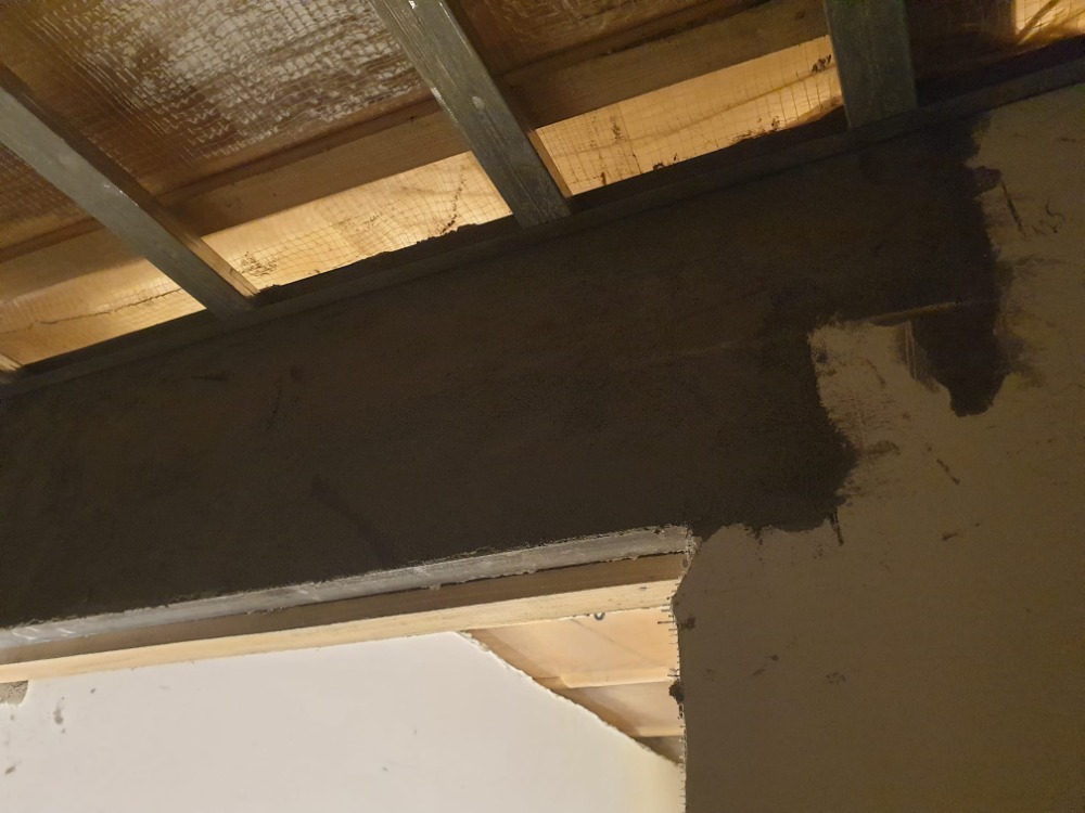 Rodinný dům Panoší Újezd – kompletní rekonstrukce - foto 26